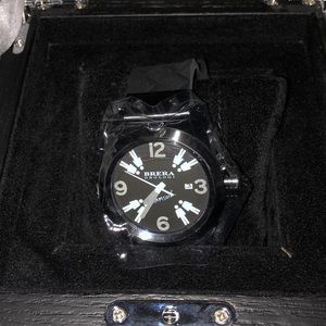 Brera Orologi Men’s watch Gamson